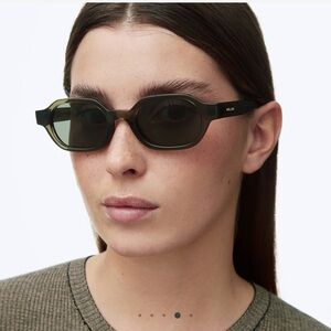 NWOT Meller Cumbi Sunglasses